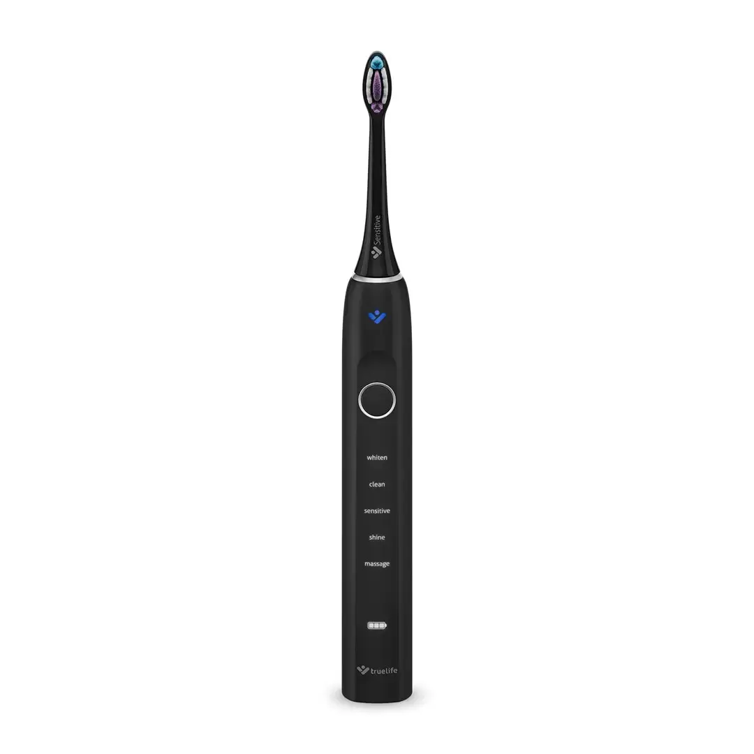 Звуковая зубная щетка TrueLife SonicBrush Clean70 UV Duo Photo 7