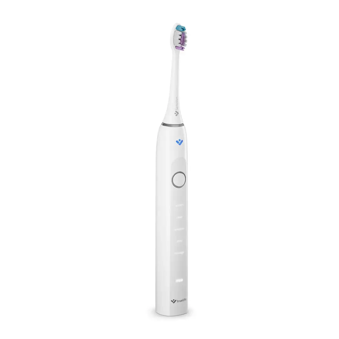 Звуковая зубная щетка TrueLife SonicBrush Clean70 UV Duo Photo 10