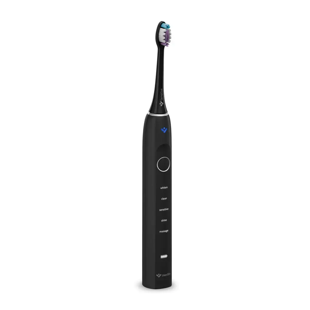 Звуковая зубная щетка TrueLife SonicBrush Clean70 UV Duo Photo 11