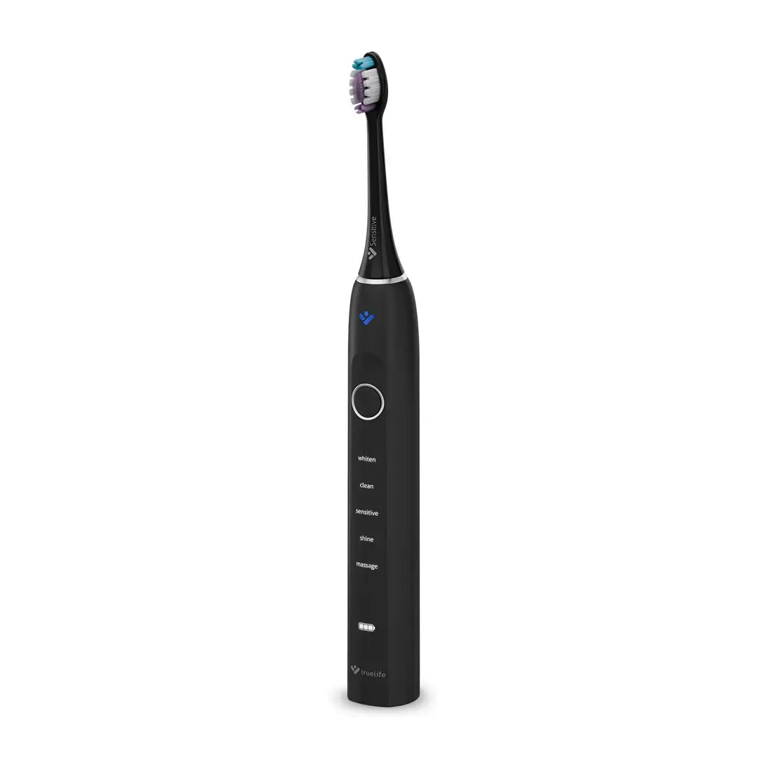 Звуковая зубная щетка TrueLife SonicBrush Clean70 UV Duo Photo 13