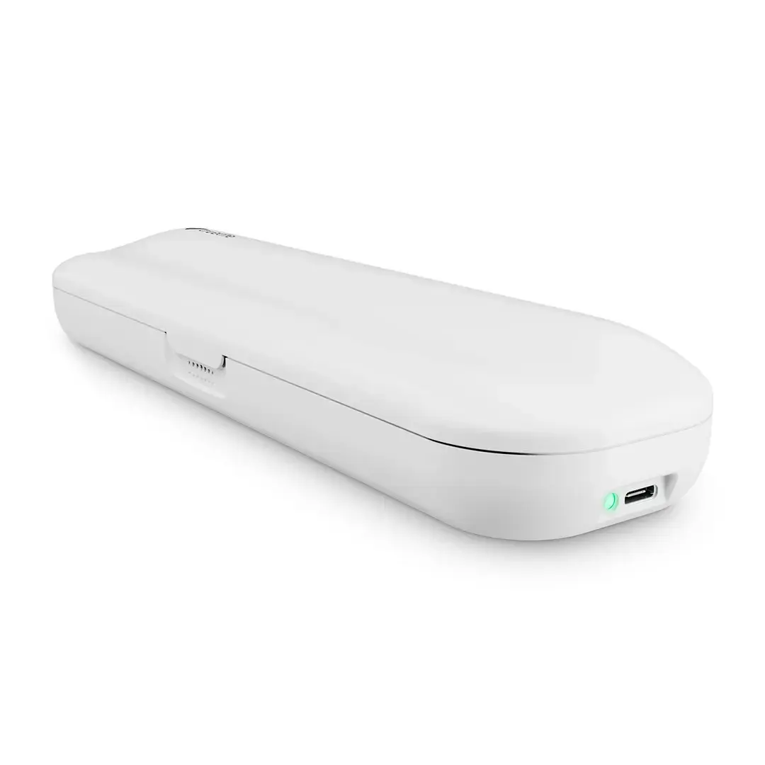 Звуковая зубная щетка TrueLife SonicBrush Clean70 UV Duo Photo 14