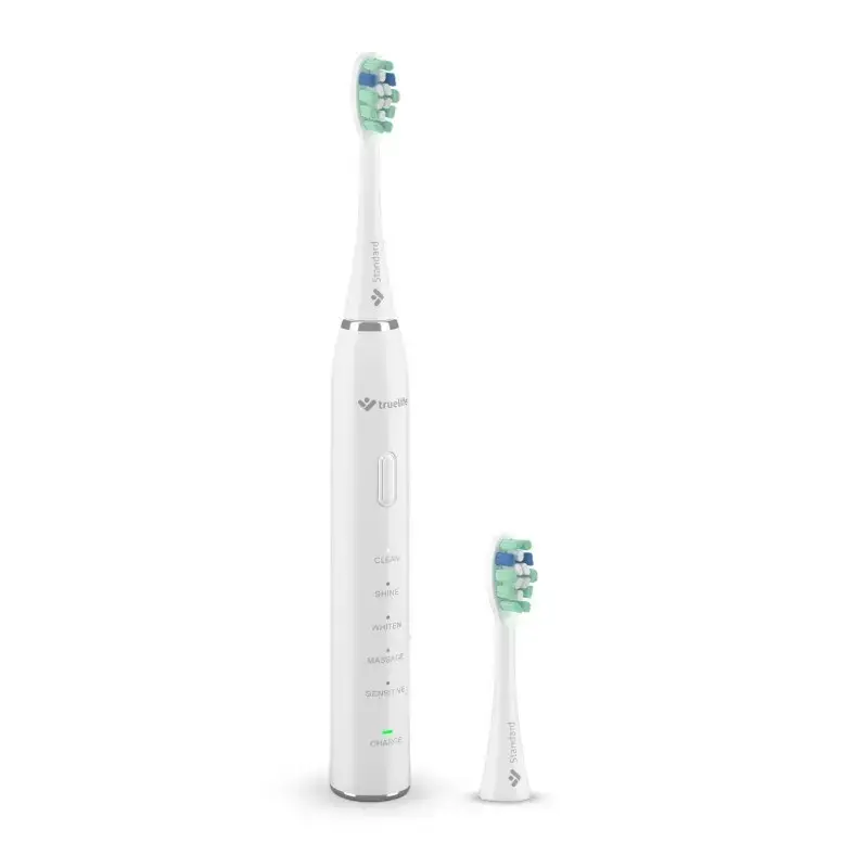 Зубная щетка TrueLife SonicBrush Clean30 Duo Photo 2