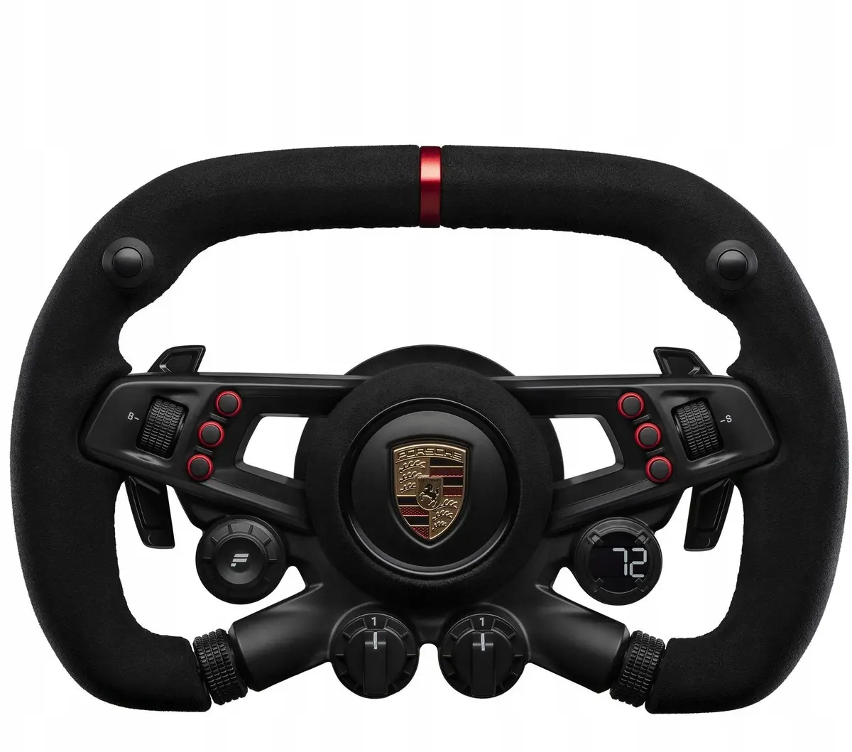 Fanatec CSL Elite Porsche Vision GT