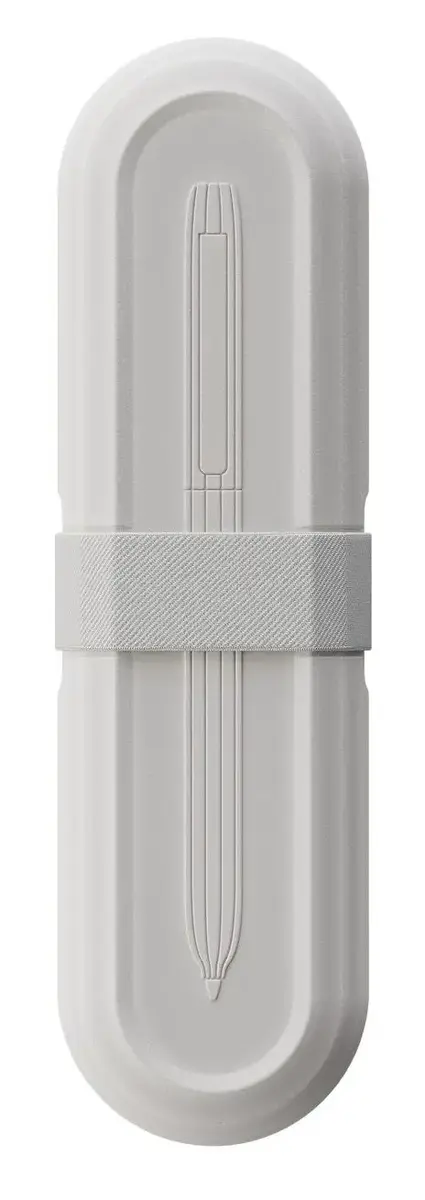 Шариковая ручка Faber-Castell 140660 Avori XB Photo 3