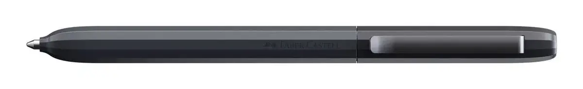 Шариковая ручка Faber-Castell 140660 Avori XB Photo 4