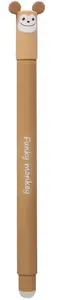 Eberhard Faber Erase It Capped gel pen Blue 1 pc(s)