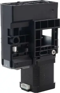 Flashforge AD5X Left Rear Corner Module Assembly