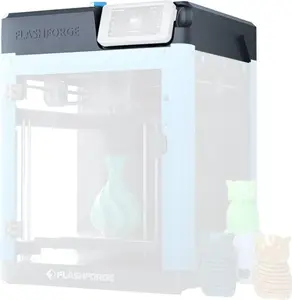 Верхняя крышка Flashforge AD5M Pro для 3D-принтера