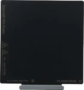 Flashforge AD5M/MP/X PEI Sticker Sheet for 3D Printers