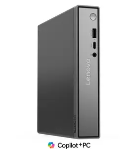 Настольный ПК Lenovo ThinkCentre Neo 50q Tiny G6, Intel Core Ultra 7, 16 ГБ ОЗУ, 1 ТБ SSD, Windows 11 Pro