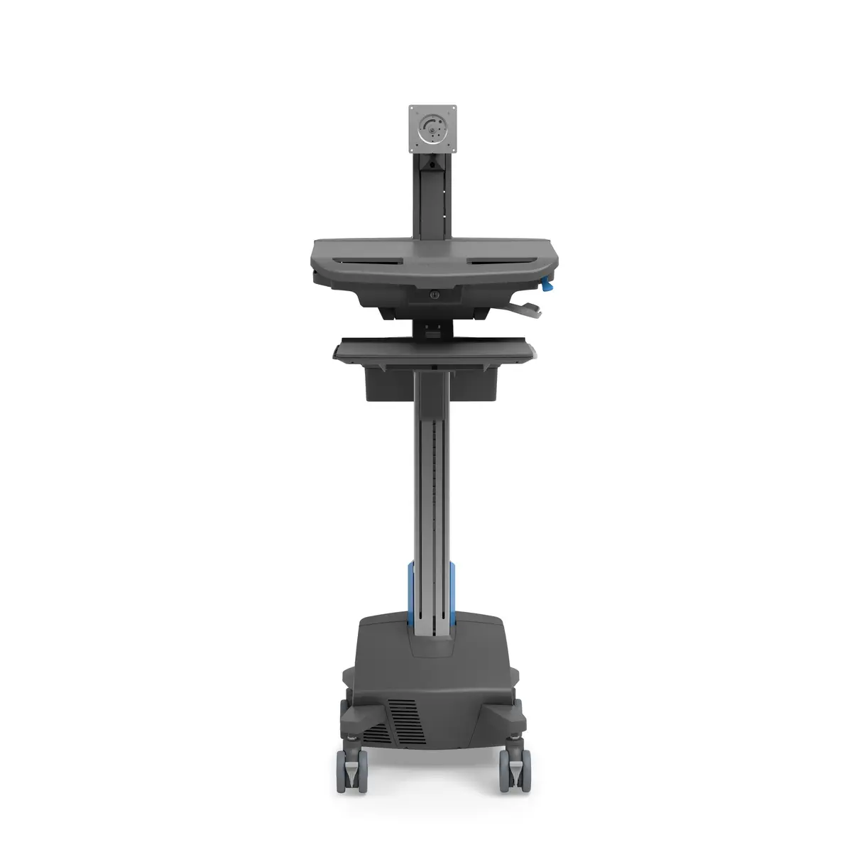 Ergotron StyleView SV42-8302-2 multimediju ratiņi Photo 2