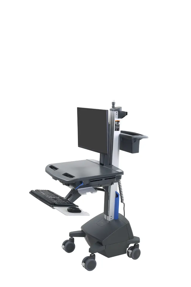 Ergotron StyleView SV42-8302-2 multimediju ratiņi Photo 3