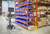 Ergotron StyleView SV42-8302-2 multimediju ratiņi Photo 8