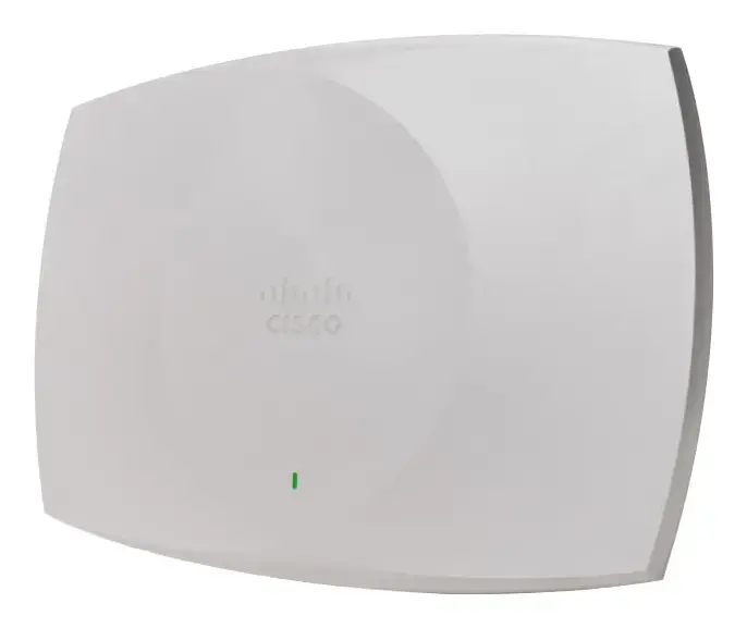 Cisco CW9179F bezvadu piekļuves punkts | Wi-Fi 6E Photo 2