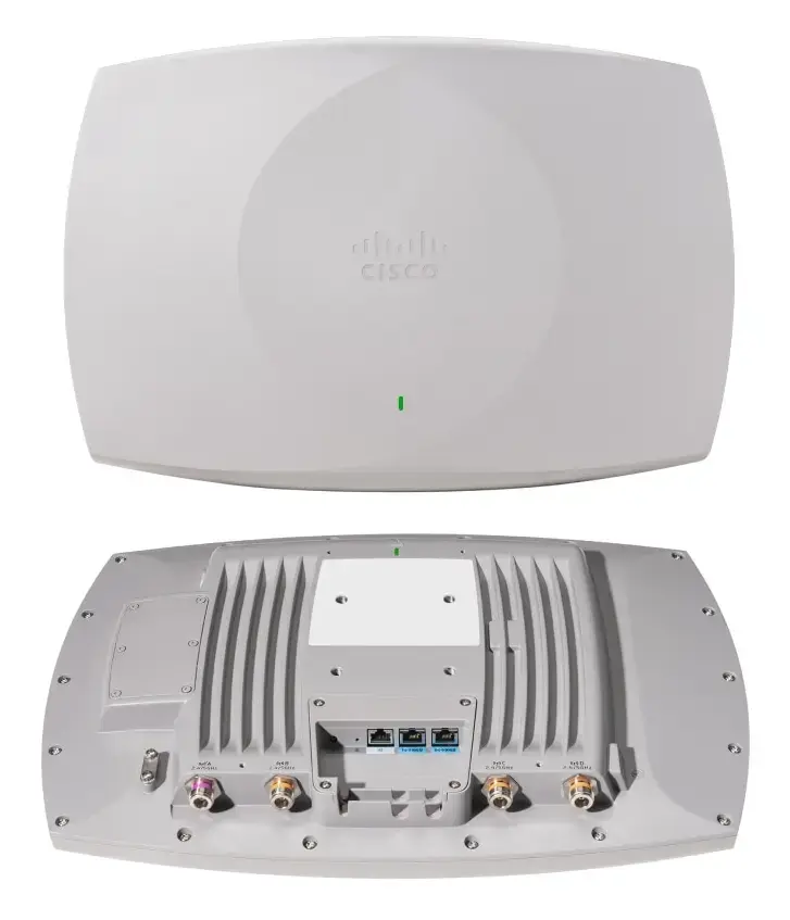 Cisco CW9179F bezvadu piekļuves punkts | Wi-Fi 6E Photo 3