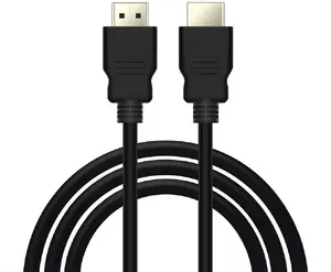 Vega ECONOMY HDMI-HDMI kabelis 3m, versija 1.4 HQ