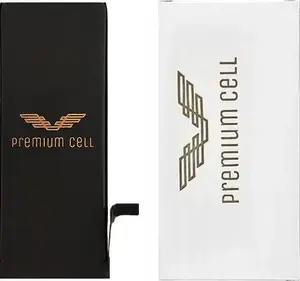 Аккумулятор Vega Premium Cobalt для iPhone 14 Plus 4650мАч