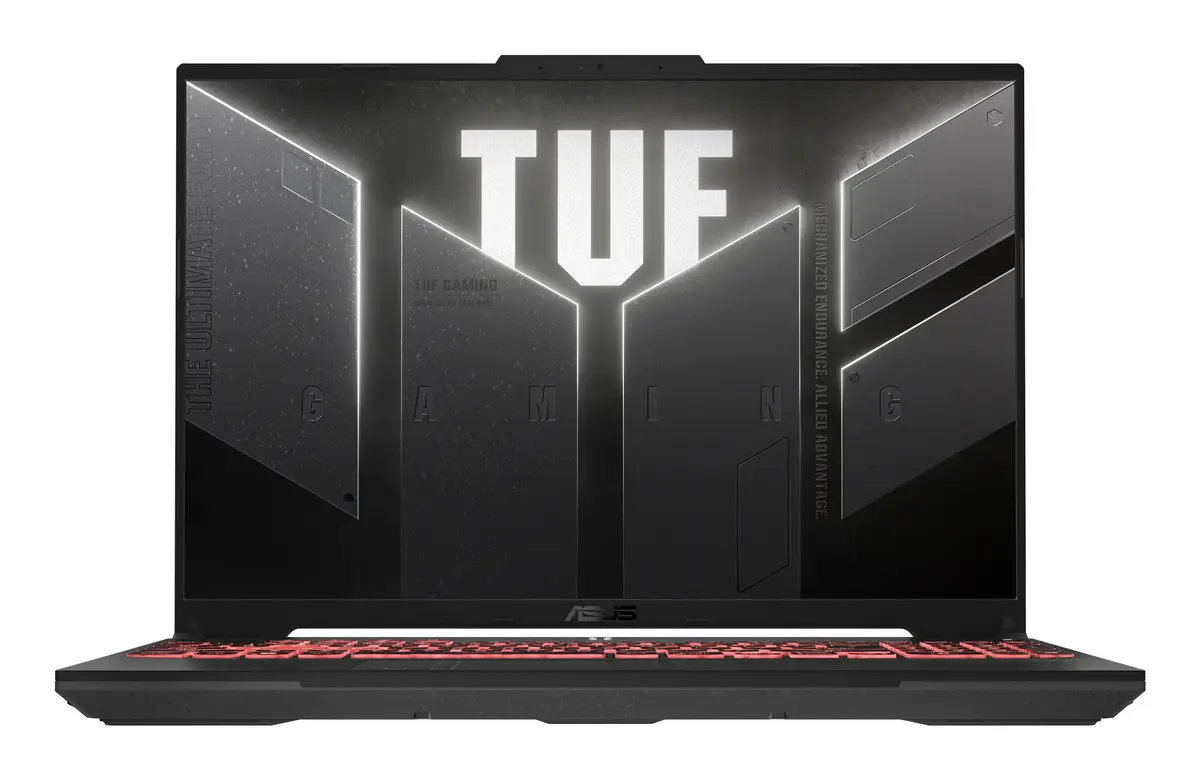 ASUS TUF Gaming A16 FA607NUQ-RL014 Laptop Photo 2