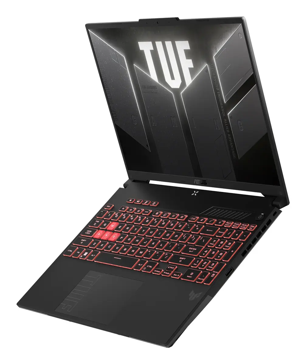 ASUS TUF Gaming A16 FA607NUQ-RL014 Laptop Photo 6