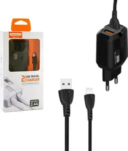 Somostel SMS-A139 Wall Charger 2.4A