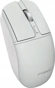 KiKo FOREV FV-386 Wireless Business Mouse Silver