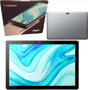 Tablet Puya Platinum 10" 32 GB 4G Grafitowy (34557)