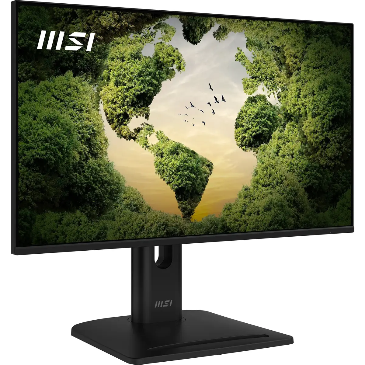 MSI Pro MP245PHGN E14 23.8 collu Full HD IPS monitors Photo 11