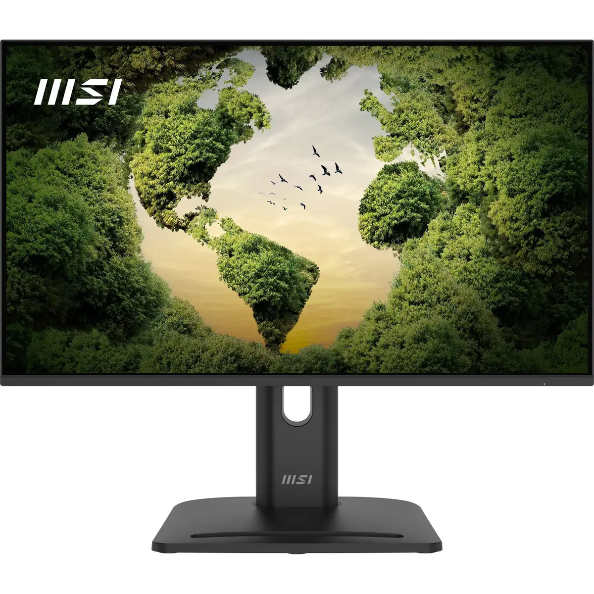 MSI Pro MP245PHGN E14 monitors Photo 2