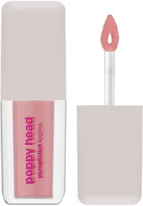 Essence POPPY HEAD Plumpfiction Lipgloss 04 Everyday Scene
