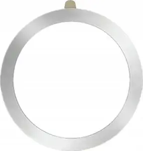 Vega Universal Magnetic Plate for MagSafe Holders Silver