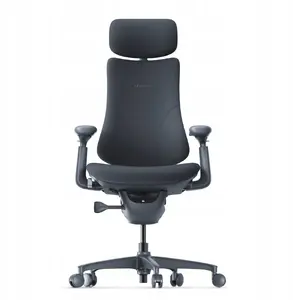 R2 Invest LiberNovo Omni Dynamic ergonomisks masāžas krēsls ar dinamisku atbalstu