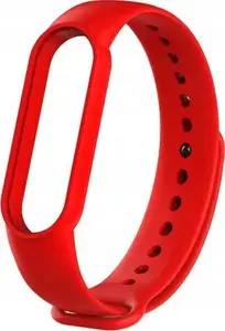 Xiaomi Mi Band 7 Replacement Strap Red