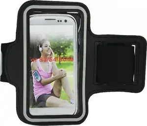 Universal Armband Phone Case for 5-5.5 inch Smartphones