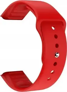 Vega Watch Strap for Apple Watch 38/40mm Red