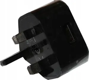 Ładowarka 1x USB-A 1 A (23492)