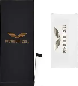 Аккумулятор Vega Premium Cobalt для iPhone 6S Plus, 3000мАч, 600+ циклов