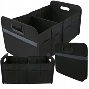 EcoBox automašīnas bagāžnieka organizators