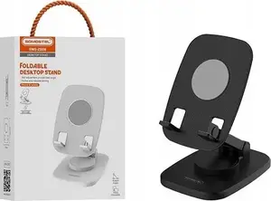 Somostel SMS-ZB08 Universal Desk Stand Black