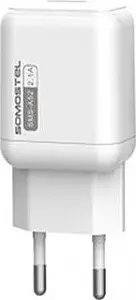 Somostel SMS-A52 Wall Charger, 1x USB-C, 2A