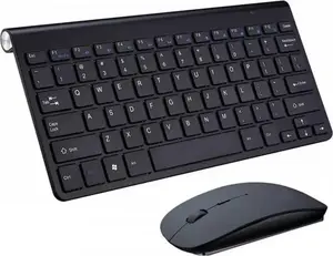 Комплект клавиатура и мышь IMAC 29032