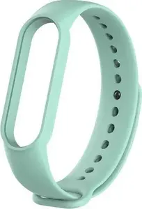 Replacement Strap for Xiaomi Mi Band 5 and Mi Band 6 Mint