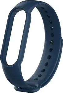 Vega Replacement Strap for Xiaomi Mi Band 7 Blue