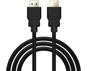 Vega ECONOMY HDMI-HDMI kabelis 1.5m versija 2.0 HQ