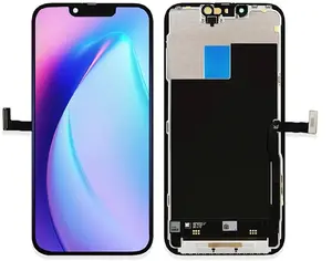 Дисплейный модуль JK LCD с сенсорным экраном для iPhone 13 Pro
