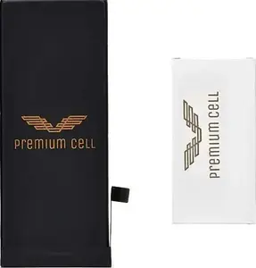Аккумулятор Vega Premium Cobalt для iPhone SE 2020, 2250 мАч, 600+ циклов