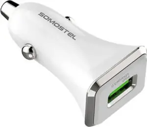 Somostel SMS-A43 Wall Charger, 1x USB-A, 3A