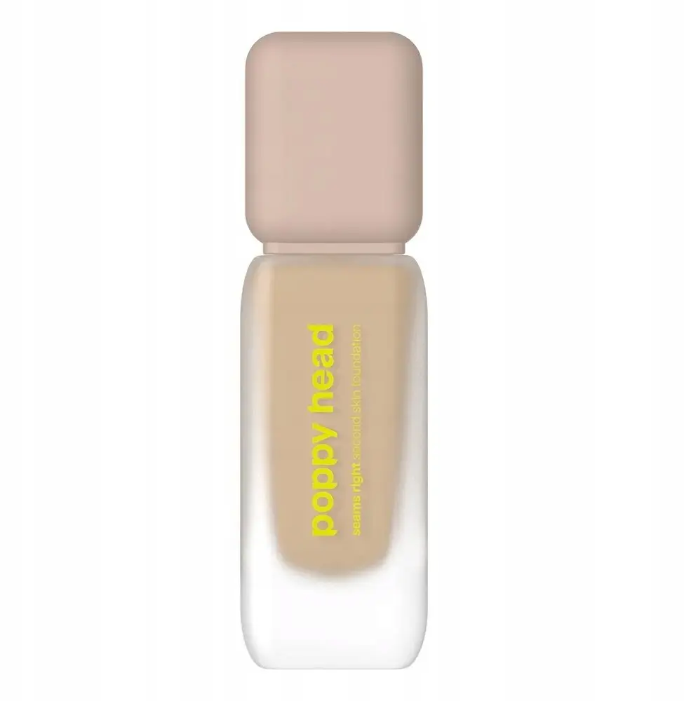 Maybelline Seams Right tonālais krēms, noturīgs