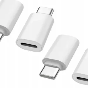 Vega ECONOMY USB Adapter, Lightning to USB-C