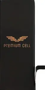 Аккумулятор Vega Premium Cobalt для iPhone 12 и 12 Pro, 3250 мАч, 600+ циклов