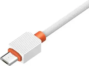 Somostel USB-A Cable 1m White
